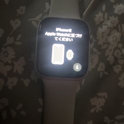 Apple Watch 