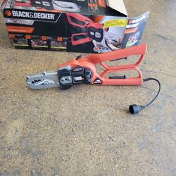 Electric Saw 