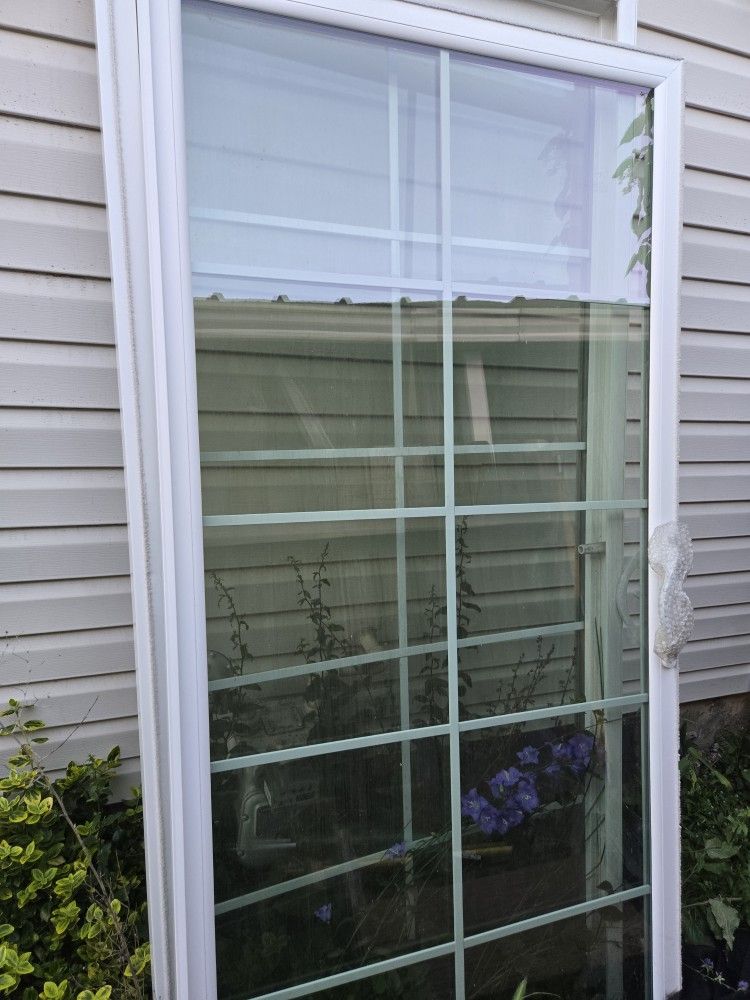 Slider Door