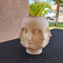 TMS 2005 Perpetual Faces Artwork 