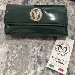 Valentino Orlandi CrossBody Purse