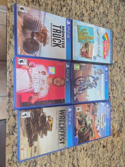 Video games