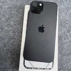 iPhone 15  /256 gb/unlocked