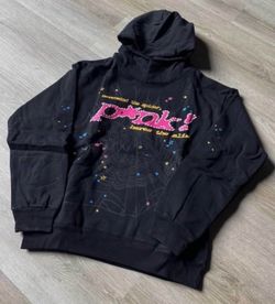 Spider Hoodie