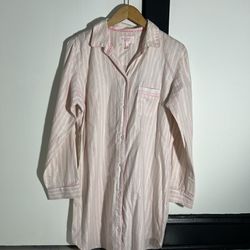 Pink VS Sleepshirt