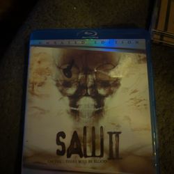 Saw 2