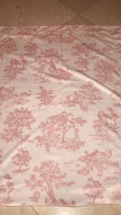 Baby Blanket never used