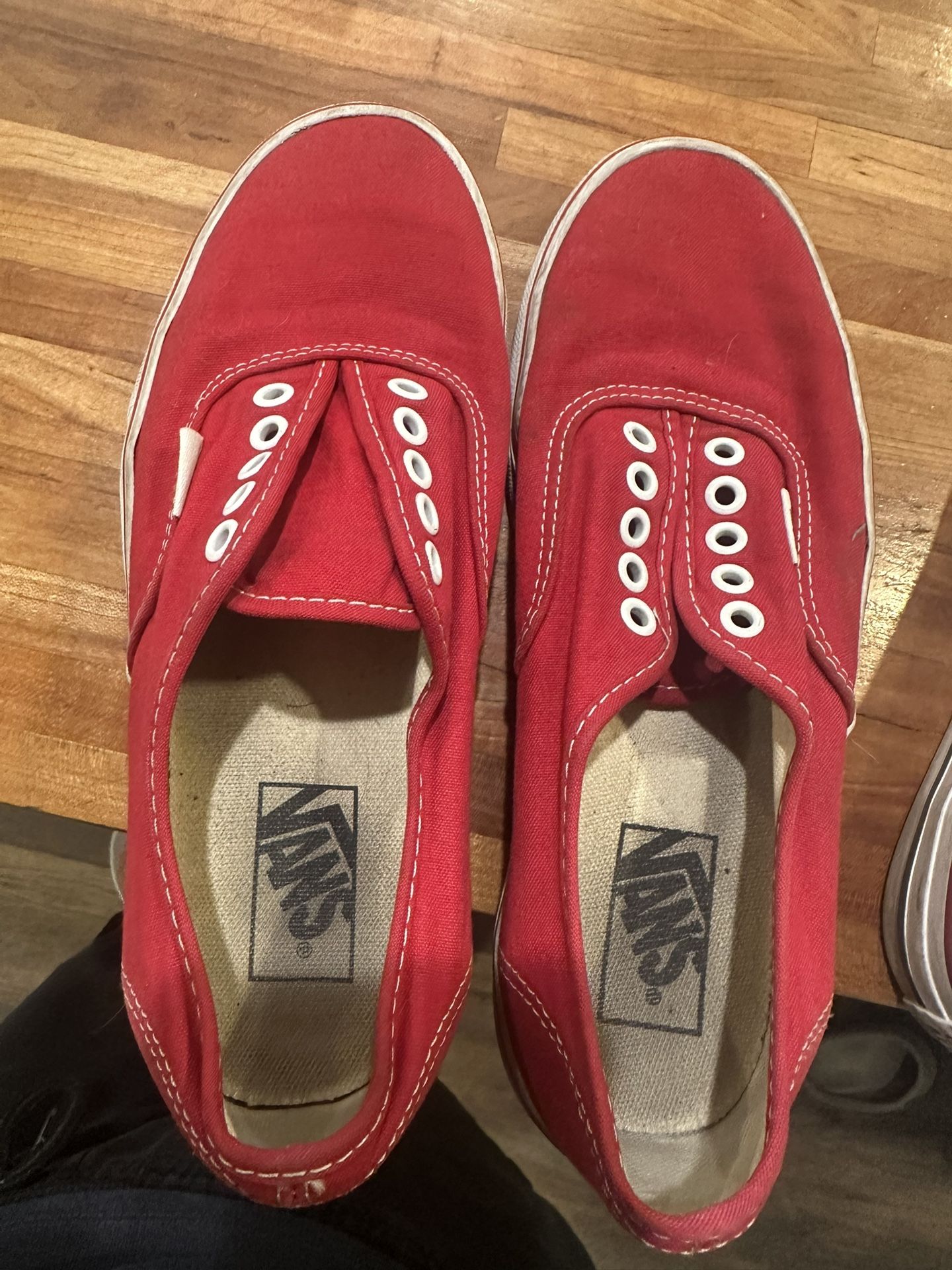 Vans Converse Men N Womens Shoes sneakers