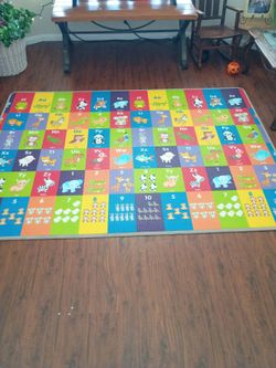 Play mat