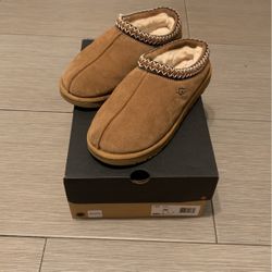 Uggs-used
