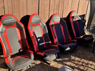 RZR Seats 