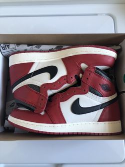 New Jordan 1 High Sizes 5y,5.5y&6.5y No Trades