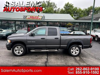 2003 Dodge Ram 1500