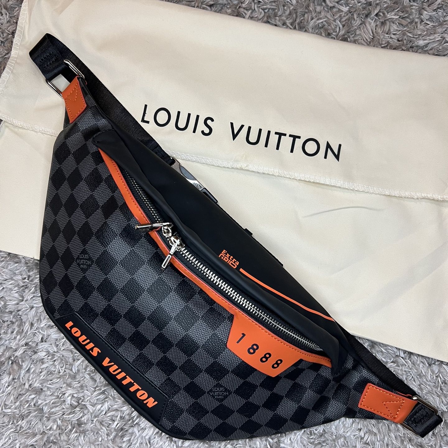 LOUIS VUITTON for Sale in Halndle Bch, FL - OfferUp