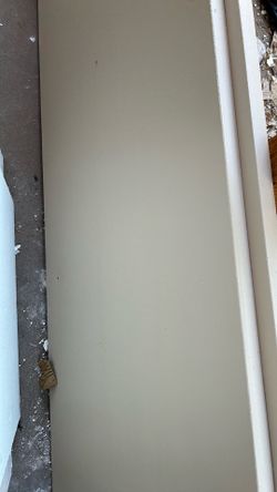 Puertas para clóset