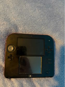 2ds red