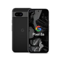 Pixel 8a