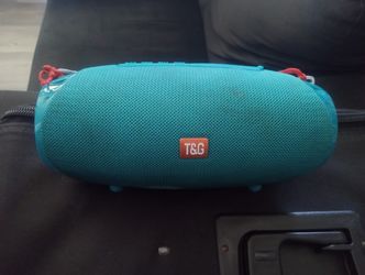 T&G SPEAKER 