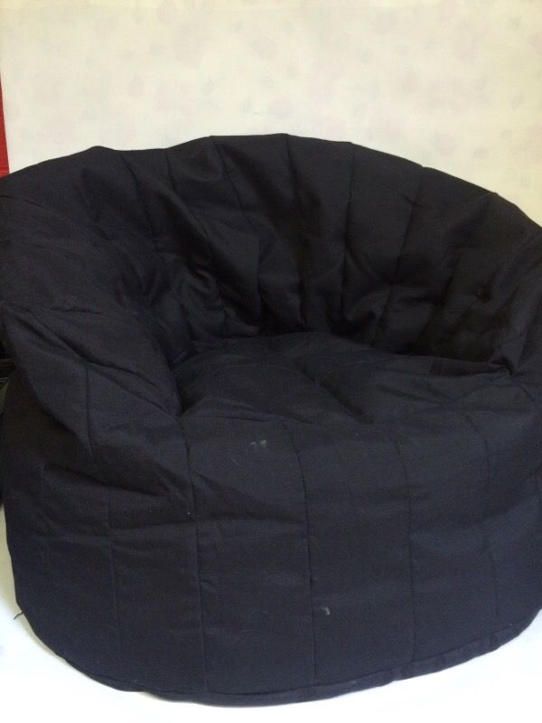 Pillowfort Xl Bean Bag Club Chair For In Rolling Meadows Il Pillowfort Xl Bean Bag Club Chair For In Rolling Meadows Il Offerup