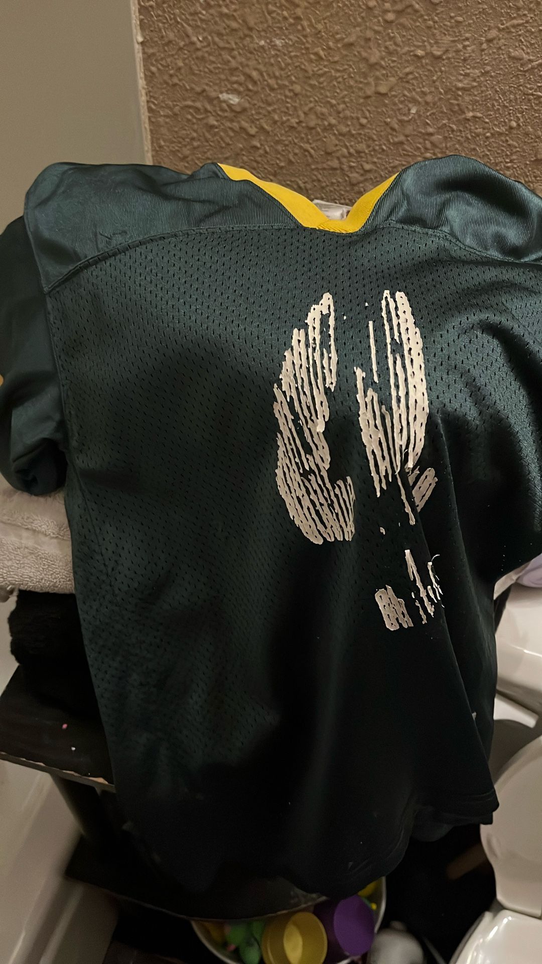 Jersey Vintage NFL Players 