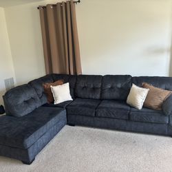 Section Sofa