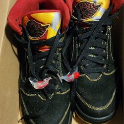 Jordan Shoes, Size 11