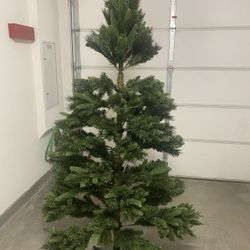 Christmas tree