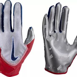 Nike Adult Vapor Jet 7.0 Energy Football Glove