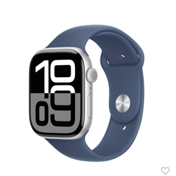 Brand New Aluminum Apple Watch 10 Series