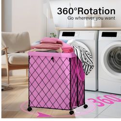 Laundry  Hamper Brand New In The Box 