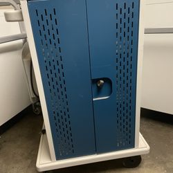 Chromebook Carts