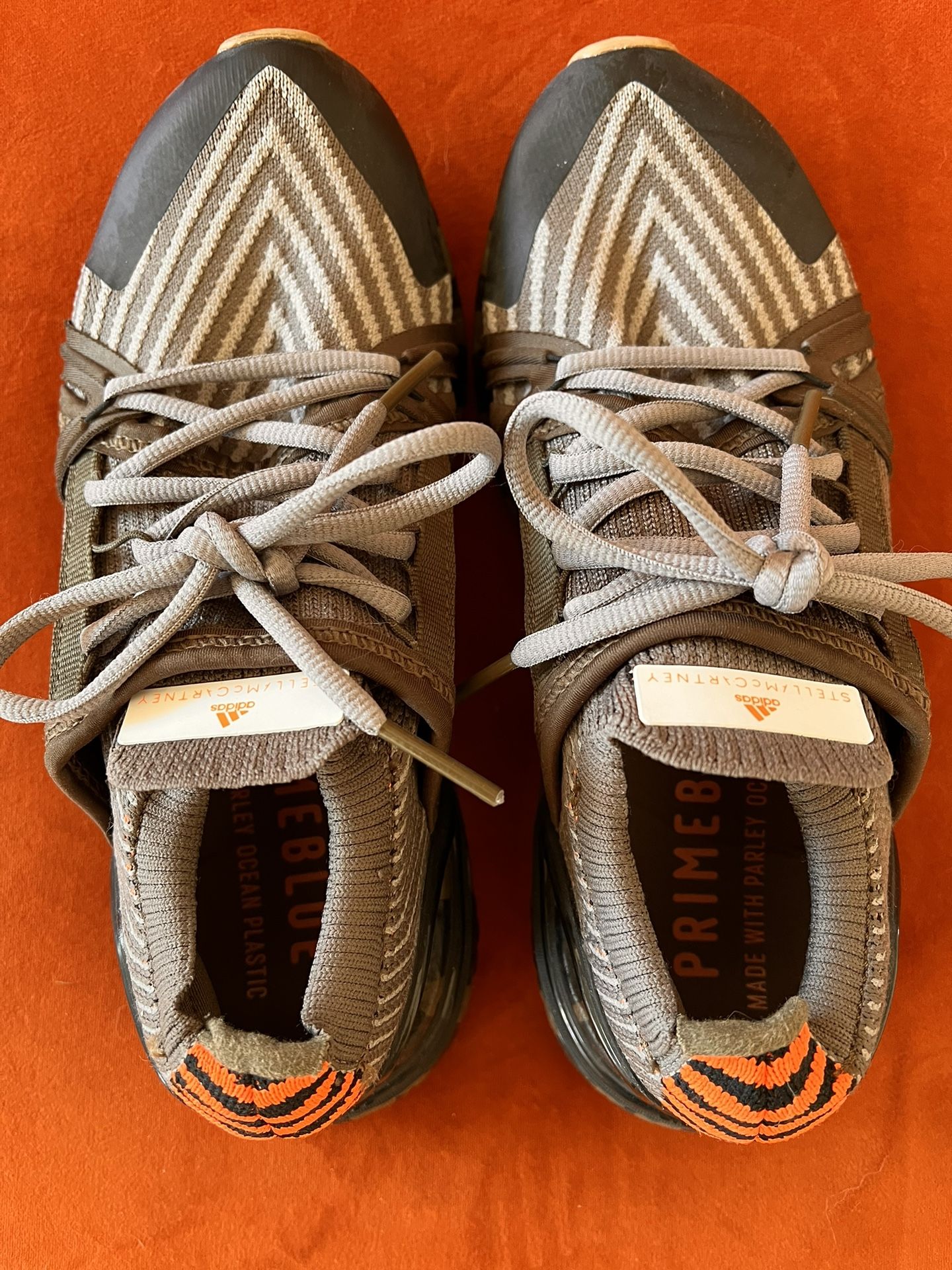 Adidas X Stella McCartney Ultraboost 20 Size 7