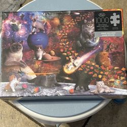 Puzzles