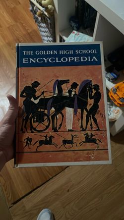 Encyclopedia 1-20