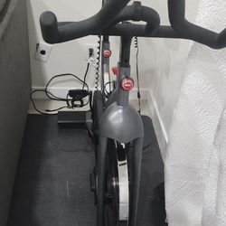 Pro Form Stationary Bike