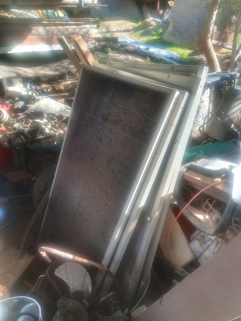 Solar Panels Quantities 8