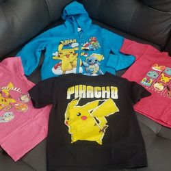 Pokémon 
