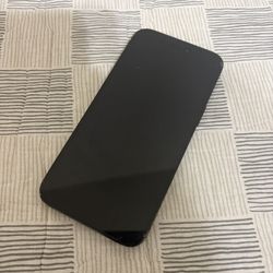 User Locked iPhone 16 Pro