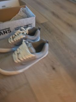 Vans Shoe