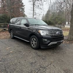 2019 Ford Expedition
