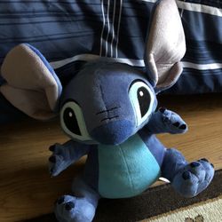 Stitch Plush