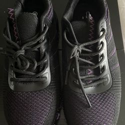 Steel Toe Shoes