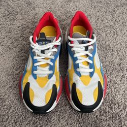Pumas Shoes 