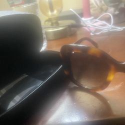 Salvatore Ferragamo Ladies Sun Glasses 