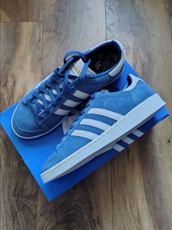Adidas Jabbar low Originals Blue Casual 10 Campus Samba Kareem Abdul