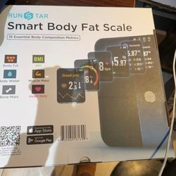 Scale for Body Weight