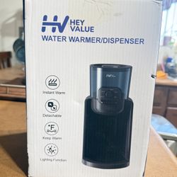 Instant Hot Water Dispenser