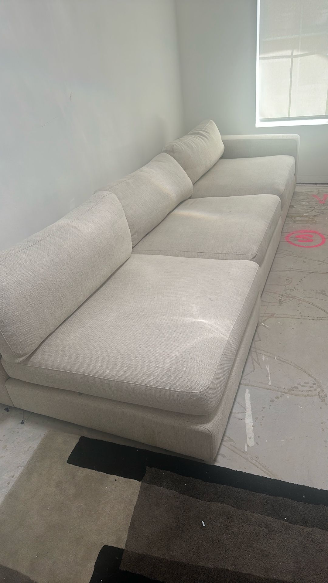 Beautiful Couch