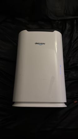 okaysou air purifier