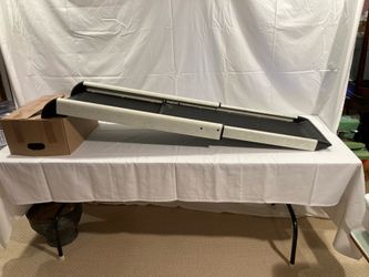 Pet Ramp